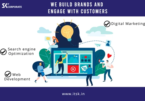 SKIT Corporate | Website Development Company in Chennai
