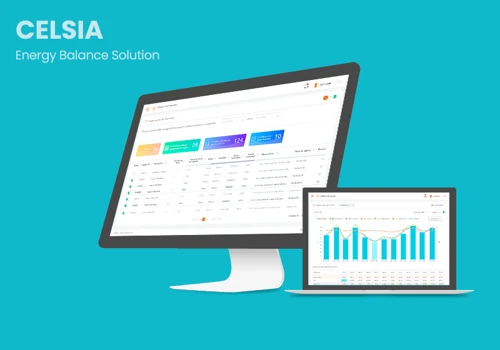 Energy Balance Solution