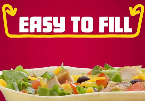 Old El Paso Brand Campaign ID