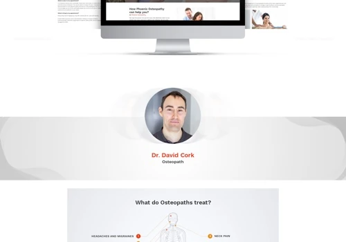 Phoenix Osteopathy