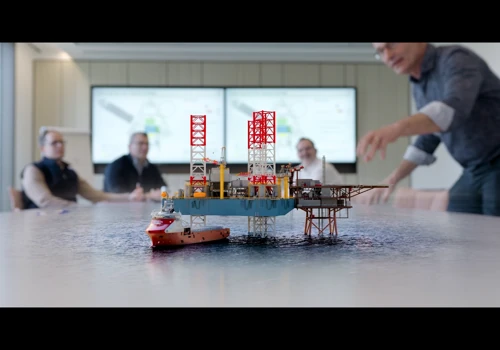 Video and Animation Project Film