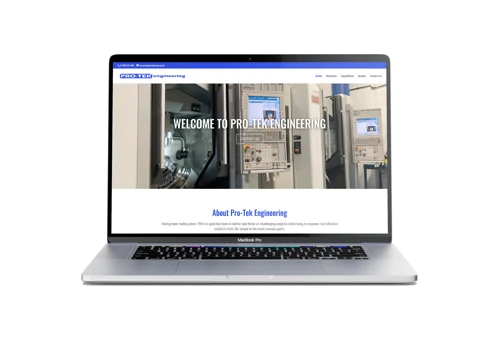 Web Design