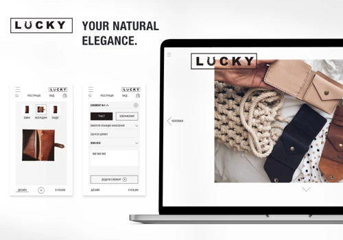 E-Commerce Solution - Online Marketplace Platform