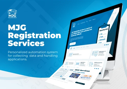 Personalized Data Collection System