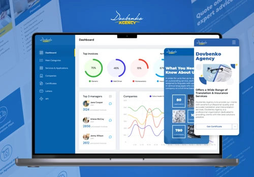 Automated Certificate Generation Platform