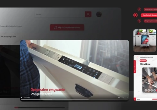 Amica for training - effective digital training