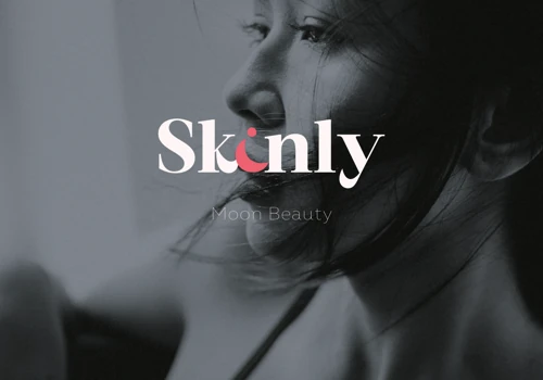 Skinly Logo Design