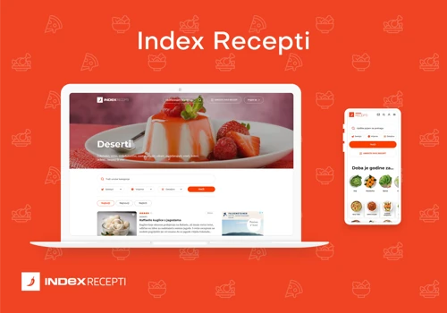 Index Recepti