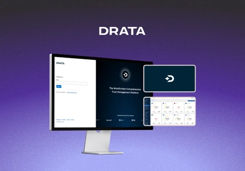 Drata: Compliance Automation Platform