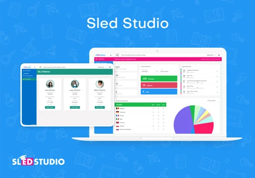 Sled Studio