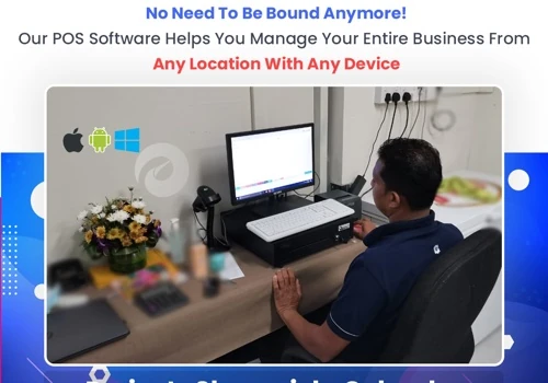 ERP System Development and Installation