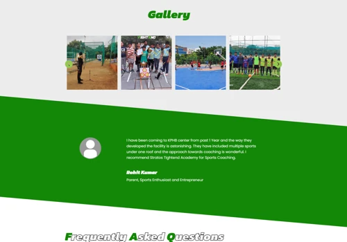 TightEnd Sports