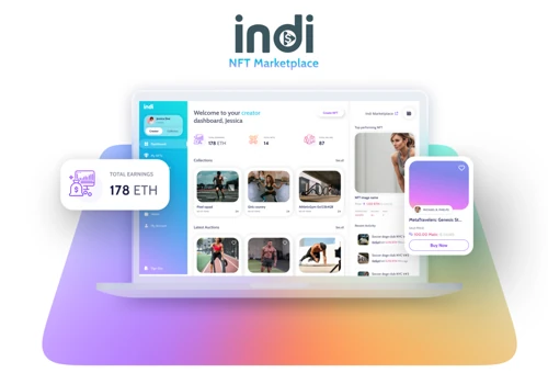 Indi