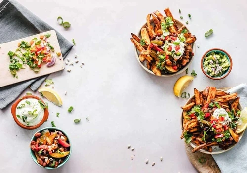 Online Food