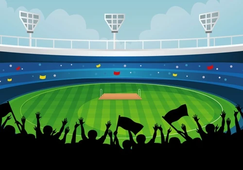 Fantasy Cricket App