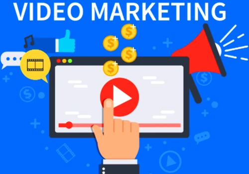 Custom Video Marketing