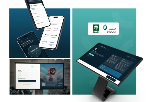 Al Yusr Leasing & Finance Company Application