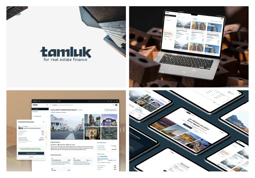 Tamluk Real Estate Crowdfunding Platform