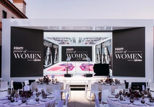 Variety "Power of Women" Event