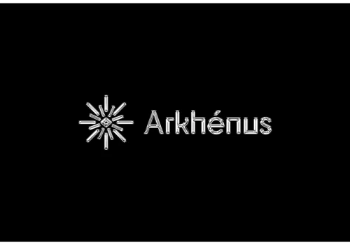 Branding para um escritório de arquitetura