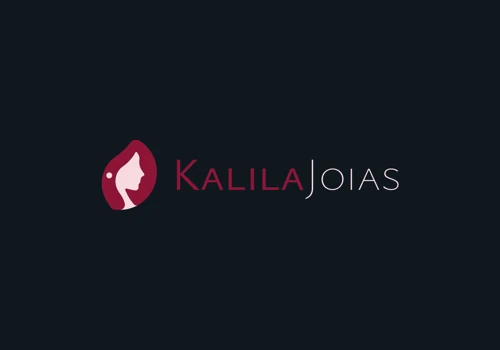 Branding para Loja de Joias