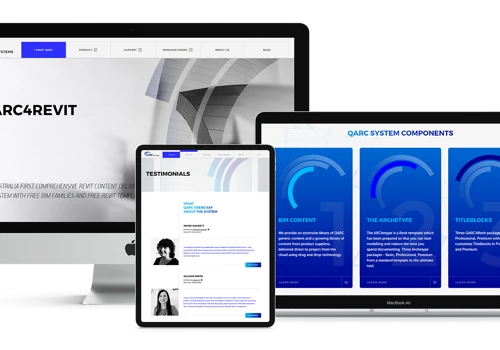 QARC Systems