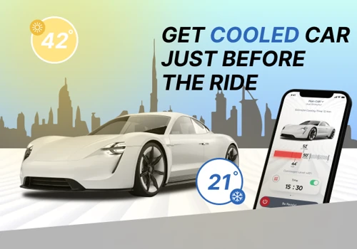 Meta Smart Car