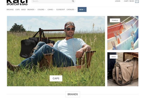 Website Store Development & On-Going Maintenance