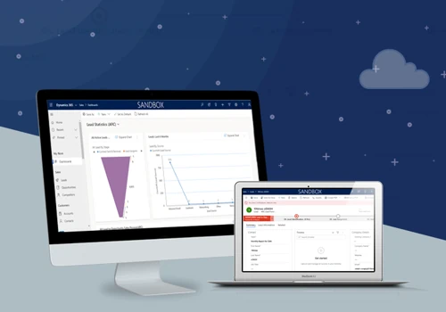 Dynamics 365 - CRM Services for US based Advisory and Consulting Firm