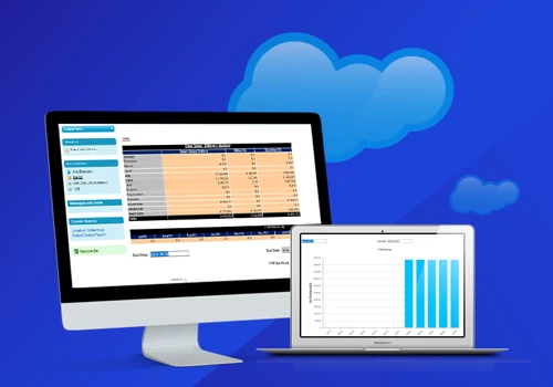 Reporting Solutions in Salesforce CRM