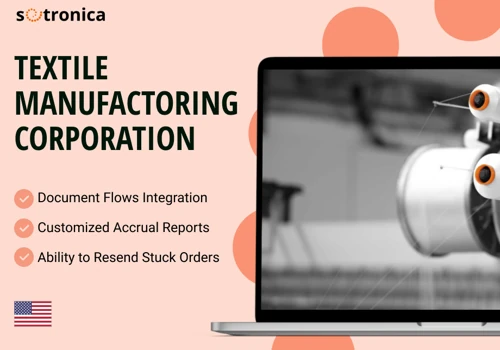 Streamlining Supply Chain Operations