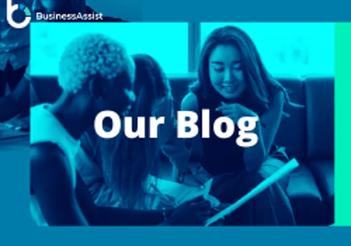 Our Blog