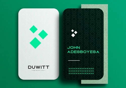 Identity Branding