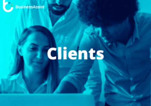 Our Clients