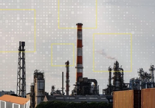 Computer Vision Emission Detection