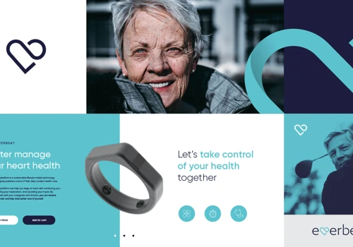 Reimagining pure connected cardiac health with Everbeat