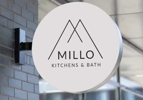 Millo Kitchens & Bath: Canadian Kitchen & Bathroom