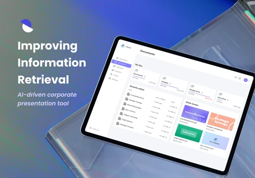 Improving Information Retrieval
