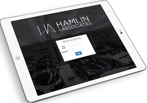 Hamlin & Associates
