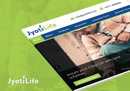 Jyoti Life Insurance