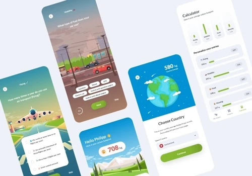 ProOxy - Sustainability and Innovation United