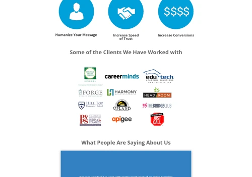 Monzo Media Productions
