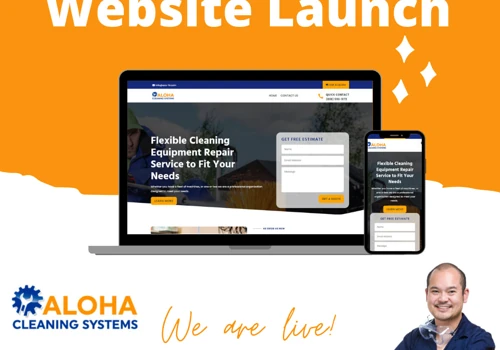 Aloha Cleaning Systems