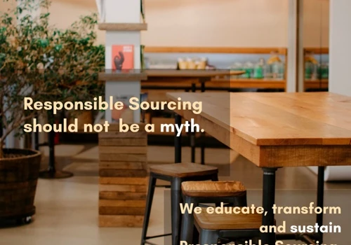 Social Media Marketing for Detroit Sourcing