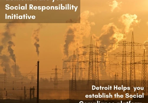 Social Media Marketing for Detroit Consultancy