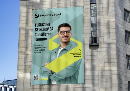 Depozit Virtual