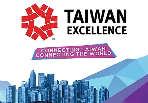 Taiwan Excellence