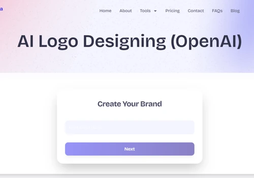 PersonaCraft.ai – AI Personal Branding Web App Dev