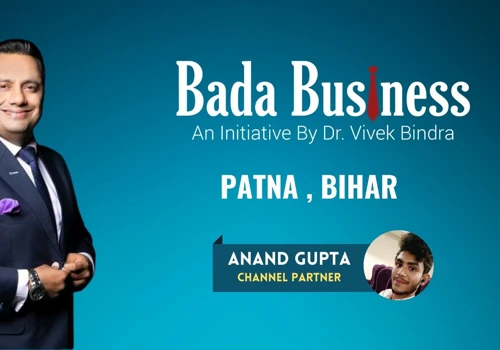 Bada Business (Branch - Patna)