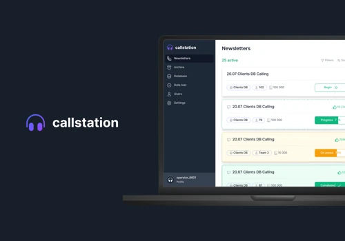 Comprehensive AI-Powered Solution For Call Center
